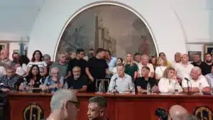La CGT ratificó el paro contra la reforma laboral y adelantó que “va a estar parada la Argentina de una punta a la otra”