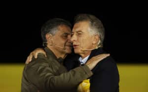La Corte Suprema ordenó revocar el sobreseimiento de Macri por lavado de dinero