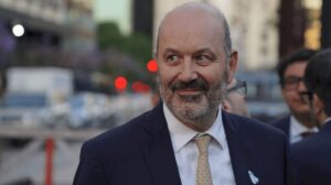 Al igual que China, Chile bloqueó el ingreso de carne argentina por las desregulaciones de Sturzenegger