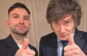 El celular de Novelli sigue hablando: red offshore, paraísos fiscales y múltiples videos con Javier Milei