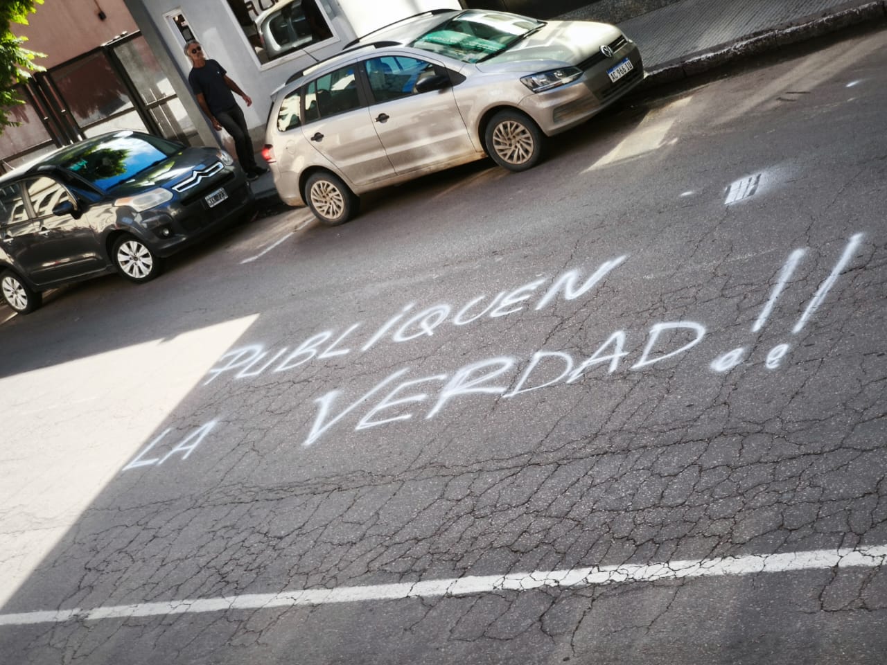 marcha dia memoria 2026