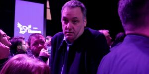 Adorni renunció, pero la causa avanza: Declararon dos funcionarios que hicieron compras para él