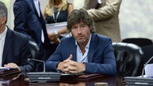 Milei eligió a Mahiques como ministro de Justicia, uno de los involucrados en el escándalo de Lago Escondido