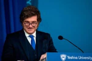 Milei designó como jueza a la esposa de Martínez De Giorgi, el responsable de dejar $LIBRA sin querellantes
