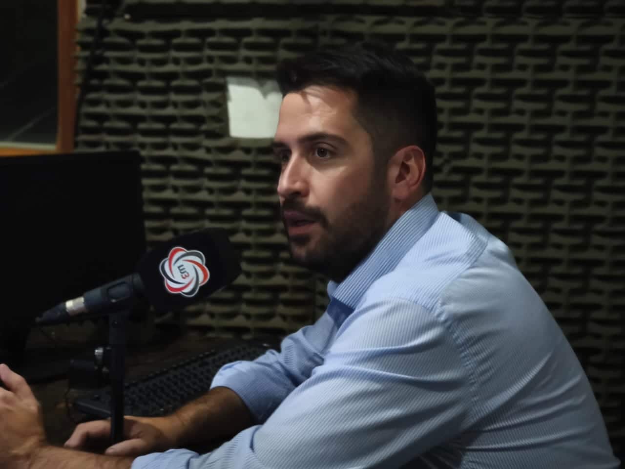 Alvaro Diaz