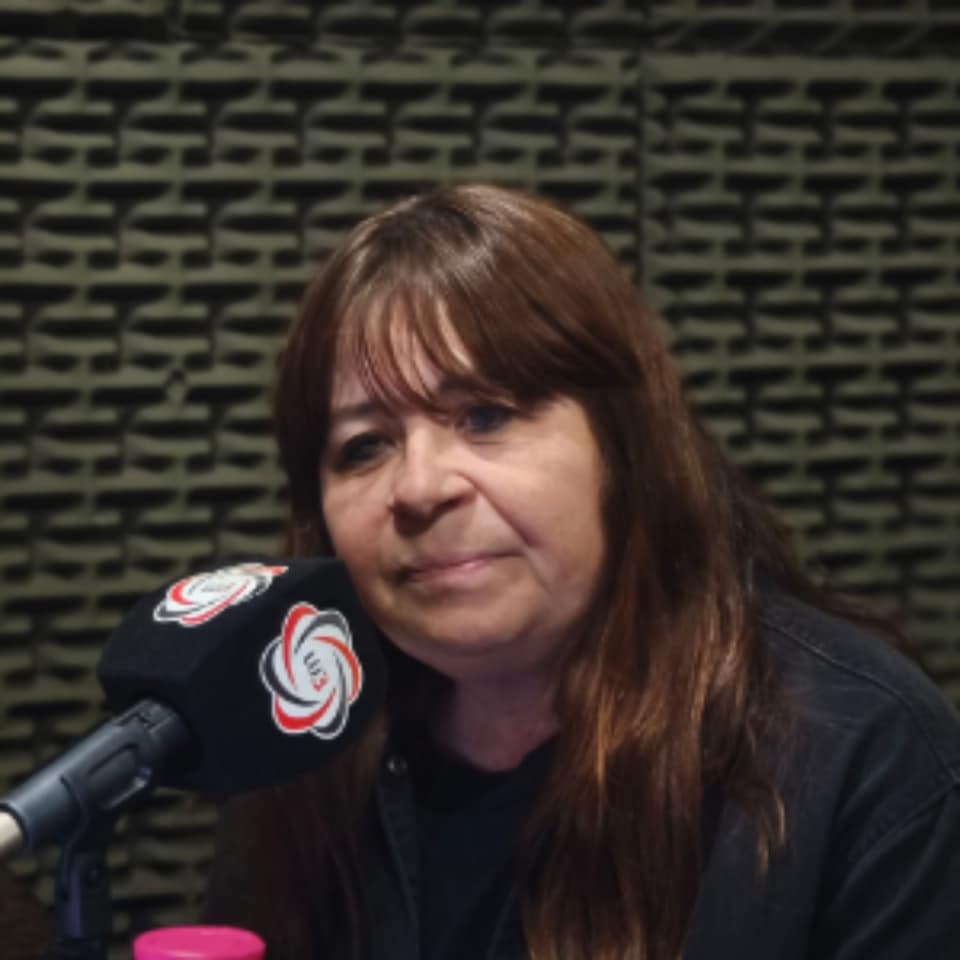 Alejandra Santucho: “Mientras cierran Espacios de Memoria en el país, nosotros inauguramos uno” episode artwork