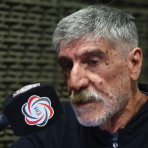 “Nino” Benvenutti: “Desde adentro de La Nueva Provincia leíamos los cables que decían la verdad sobre Malvinas” episode artwork