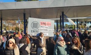 Milei avanza con el desguace del INTI, eliminando las revisiones de calidad de alimentos y otros productos