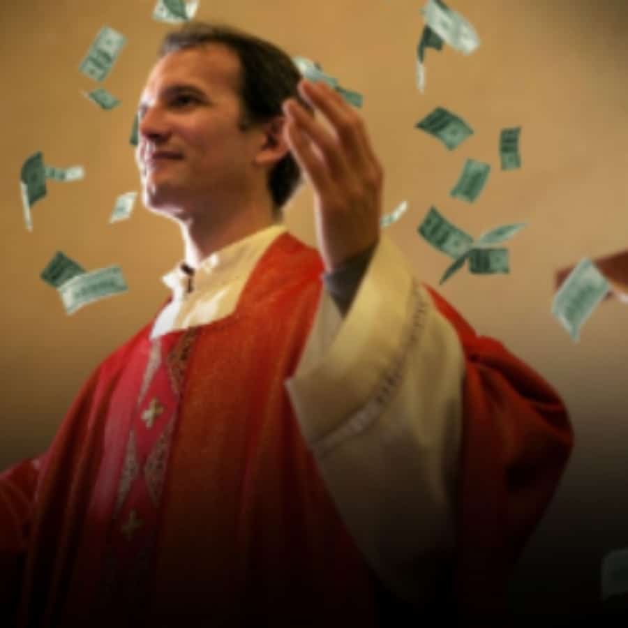 Teología de la Prosperidad: El apoyo religioso a Milei episode artwork