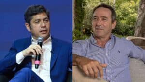 Kicillof multará a Mercado Libre a menos que frene sus prácticas abusivas
