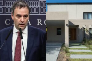Aprietes a testigos y amenazas de prisión: La nueva estrategia de Milei y los libertarios para defender a Adorni