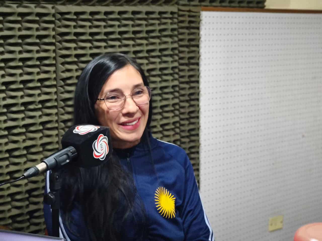 alejandra mangione