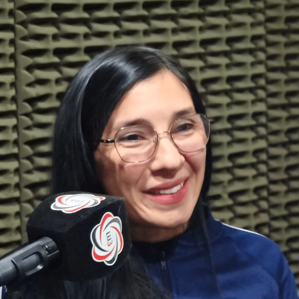Aleandra Mangione: “El gobierno nacional sistemáticamente ha coartado el derecho a la salud” episode artwork