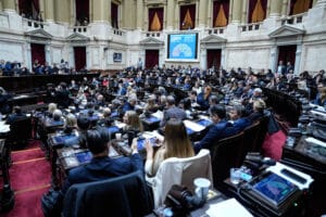 El oficialismo aprobó la reducción del Régimen de Zona Fría en Diputados con la ayuda de gobernadores del Norte