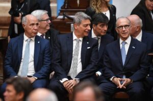 La Corte le da la espalda a los argentinos y da luz verde para la extranjerización de tierras