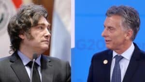 Macri quiere que los diputados PRO apoyen la remoción de Adorni y aprovecha el escándalo para diferenciarse de Milei