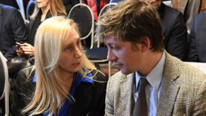 Karina aísla a Caputo: Desplazó al coordinador de PAMI, puso una cámara en su despacho y lo corrió de la mesa política