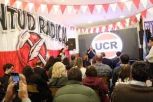 La UCR no logró la unidad en Bahía Blanca y tendrá internas para definir al comité local
