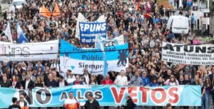 Milei cedió lo mínimo a las universidades, pero el acuerdo quedó lejos de la Ley de Financiamiento