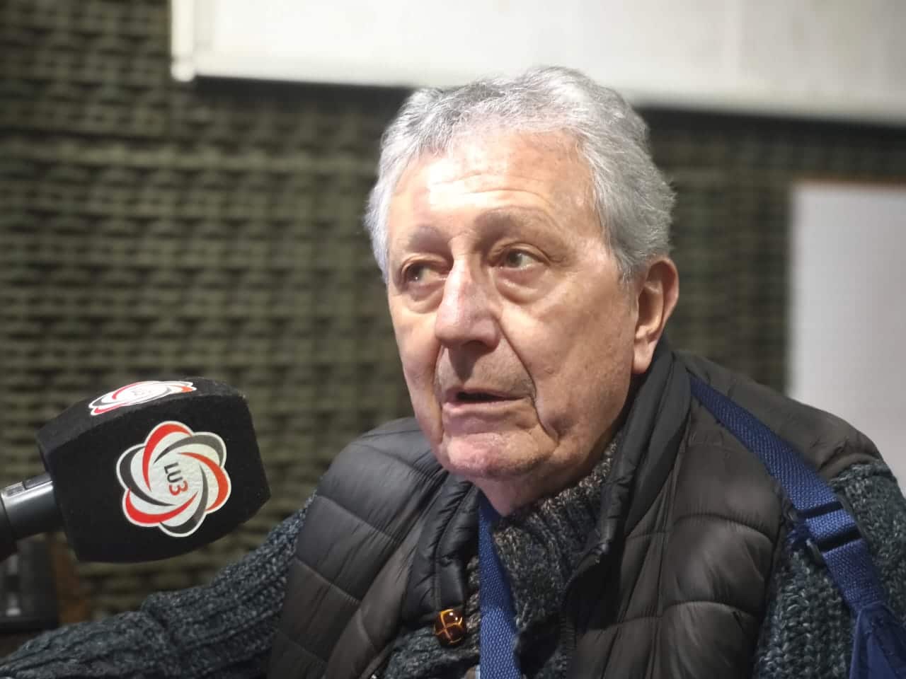 Carlos Ferrari