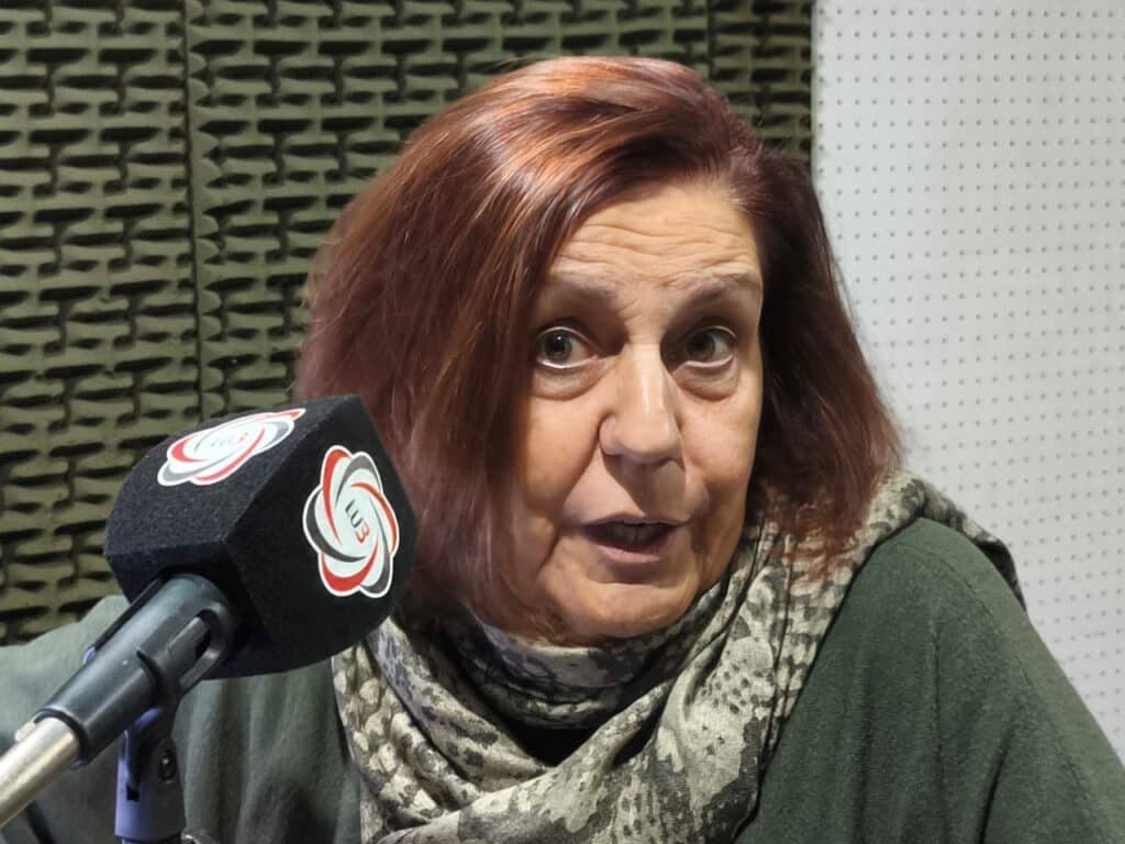 Gisela Ghigliani