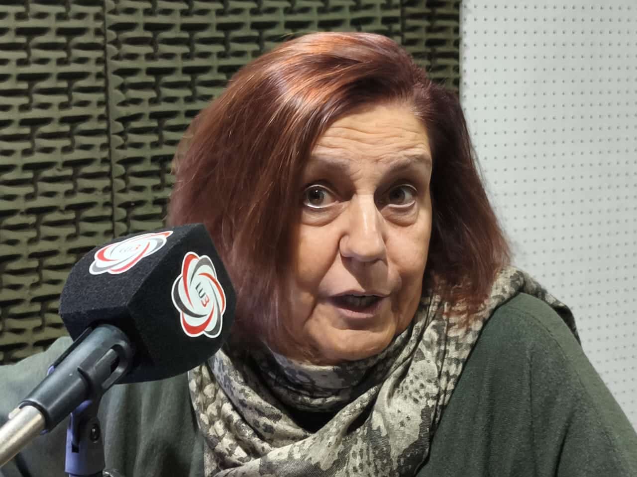 Gisela Ghigliani