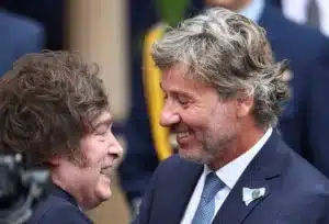 Milei y Mahiques buscan eliminar controles para designar a los jueces de la Corte Suprema