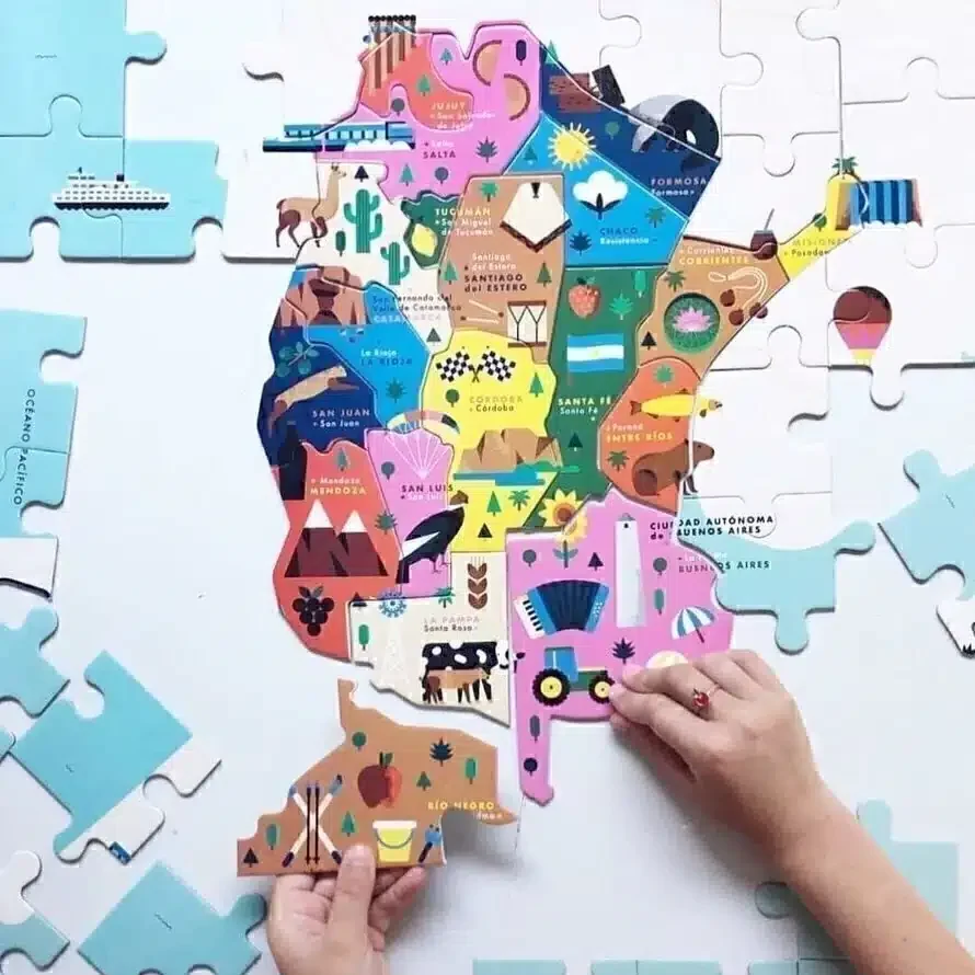 El Súper RIGI y los peligros de construir una Argentina paralela para empresarios episode artwork