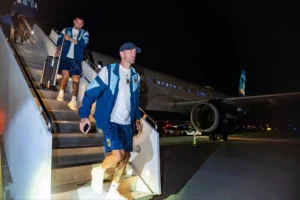 No habrá feriado: Scaloni, Messi y varios jugadores demoran su vuelta a Argentina
