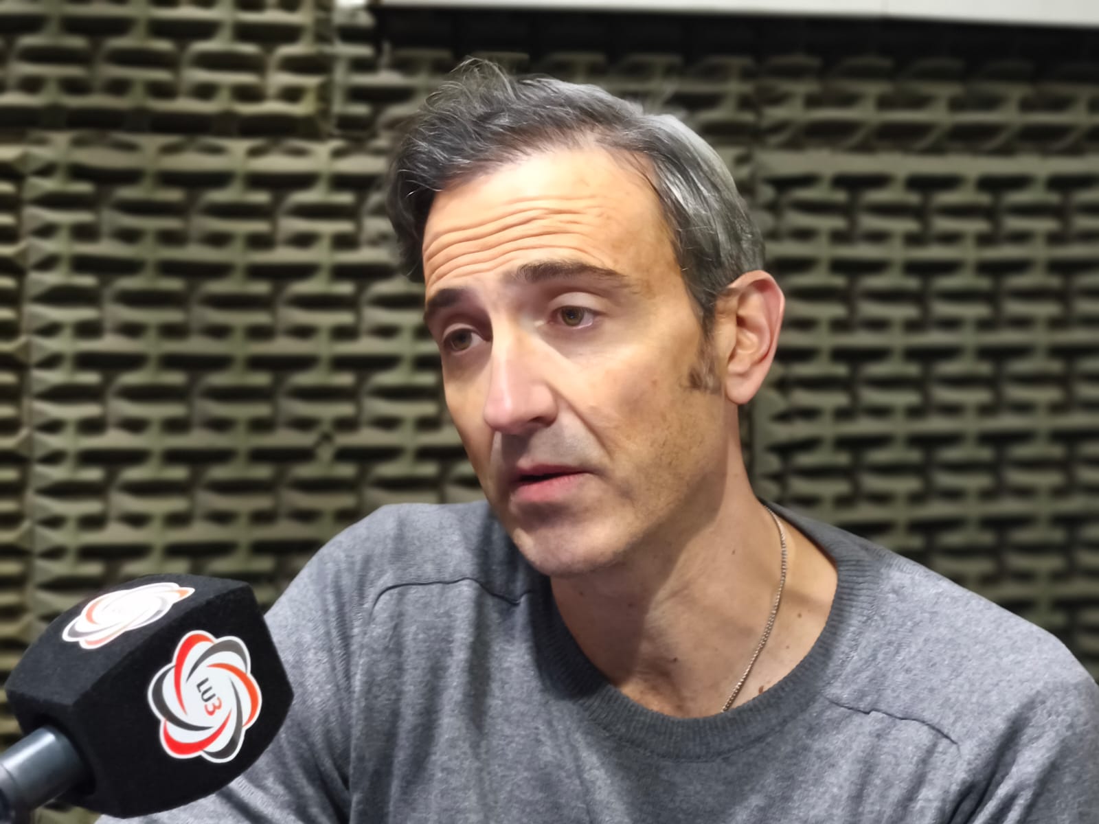 Alejandro Bucciarelli