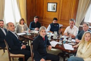 El oficialismo no logra destrabar la reforma electoral en medio de idas y vueltas por las colectoras