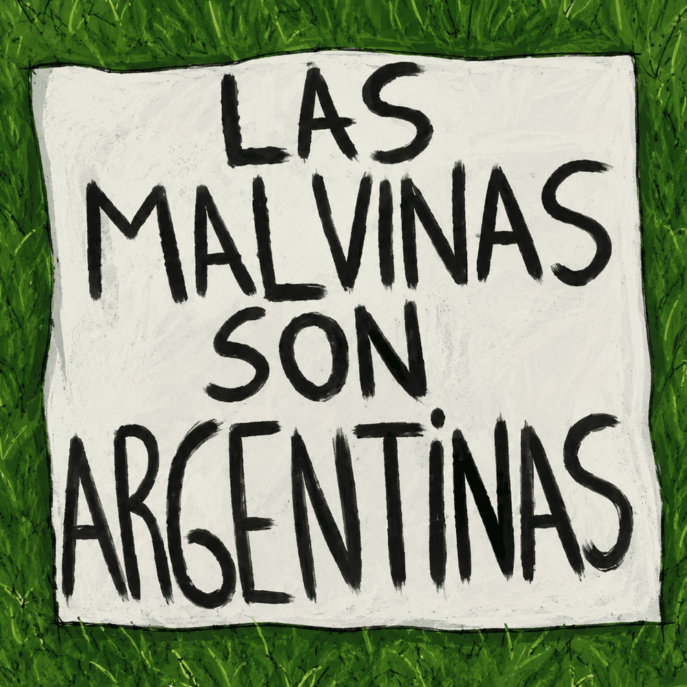 La selección argentina y el poder político del deporte episode artwork
