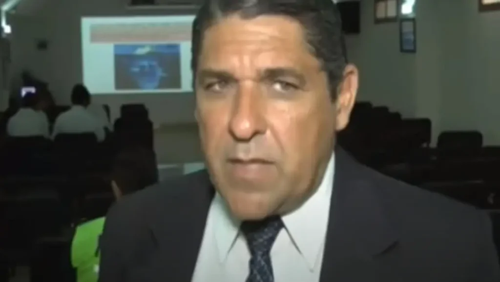 Enrique Stel