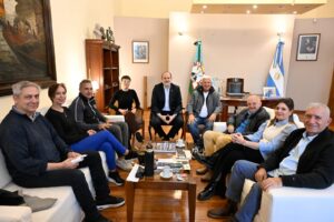La Legislatura bonaerense otorgará un subsidio de 300 millones para comerciantes de Bahía Blanca