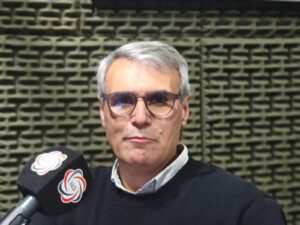 Daniel Vega: “ADUNS decide demandar a la UNS a sabiendas de que no tenemos los recursos”