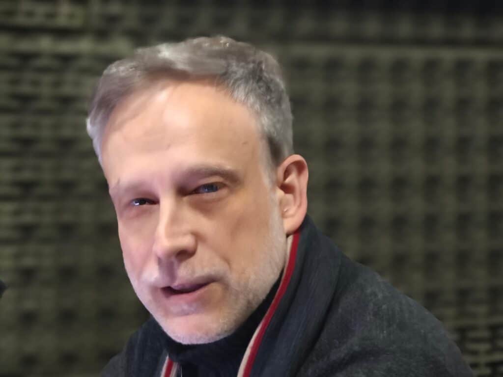 Fernando García