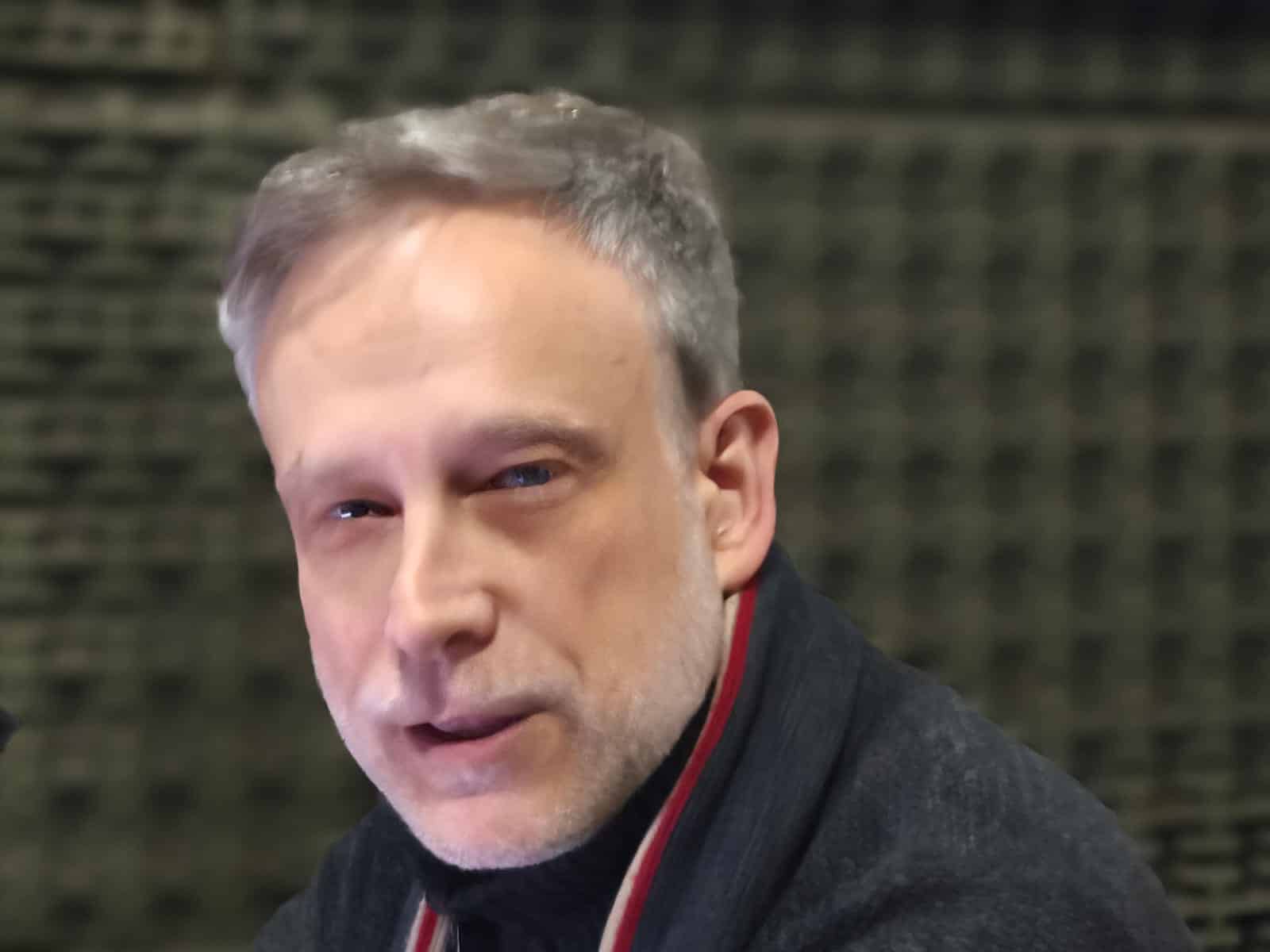 Fernando García