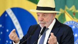 “¿Quién es ese tipo?”: La ironía de Lula frente a los insultos de Milei