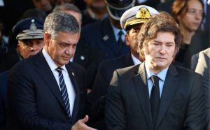 Macri abre las puertas a un acuerdo con LLA mientras el PRO define como encarar las negociaciones