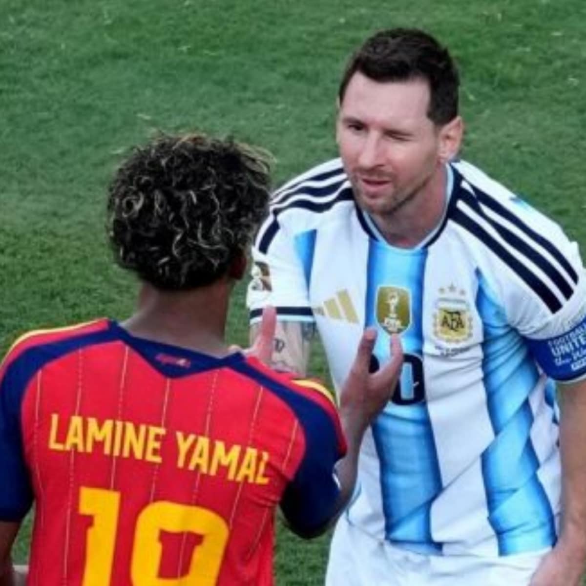 Campaña antiargentina en el mundial: ¿Ataque coordinado? episode artwork