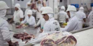 EEUU retiró 13 toneladas de carne argentina de su mercado por falta de controles