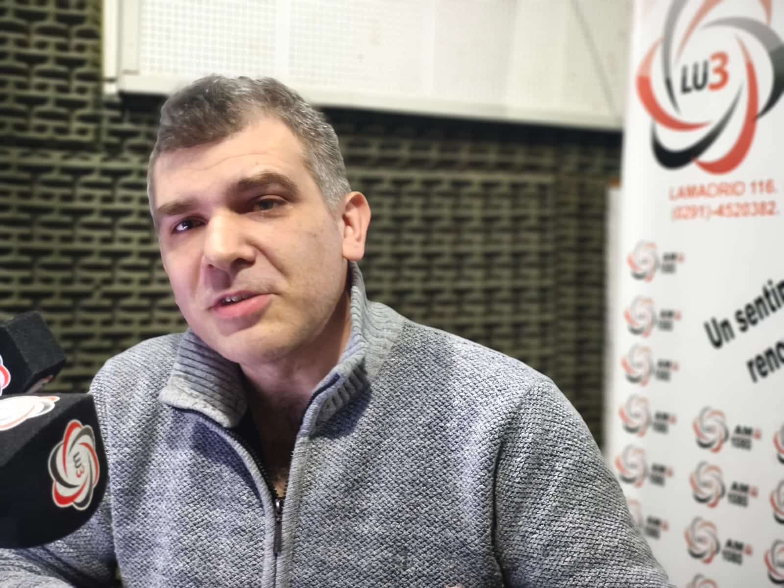 Luciano Sabattini