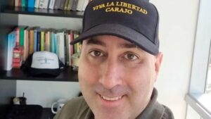Violencia y corrupción: La caída de Cerimedo reavivó el escándalo de las coimas libertarias