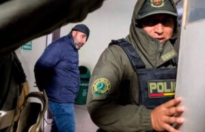 “La eliminamos o estamos jodidos”: Los mensajes que hunden a Cerimedo