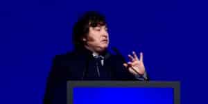 CAME desmintió a Javier Milei: “Las familias se endeudan para comer”