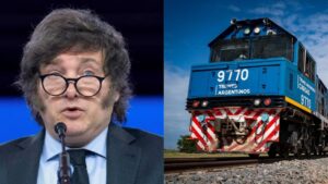 Milei ajusta el RIGI a la medida de Grupo México para acelerar la privatización del Belgrano Cargas