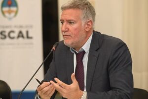 El juez Yadarola, que ascendió con apoyo del kirchnerismo, archiva la causa de las valijas libertarias