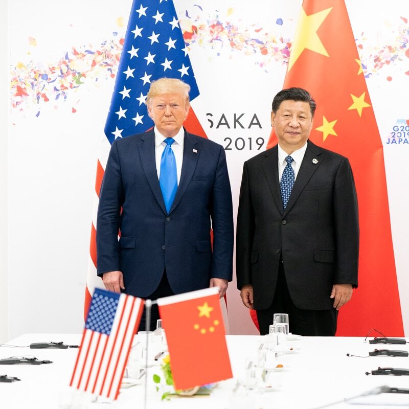 Geopolítica digital: ¿Cómo perciben los argentinos a EE.UU. y China? episode artwork