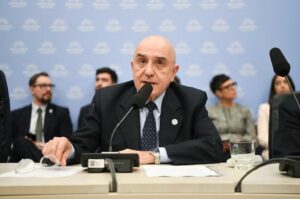 Echaron al secretario de Discapacidad luego de que revelara el agujero millonario en ANDIS