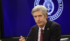 ¿Dónde está el oro de las reservas? Las incógnitas que abre la respuesta de Bausili